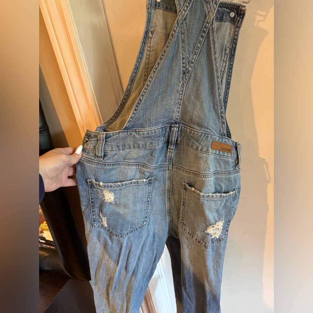 Overalls - Picture 4 of 8
